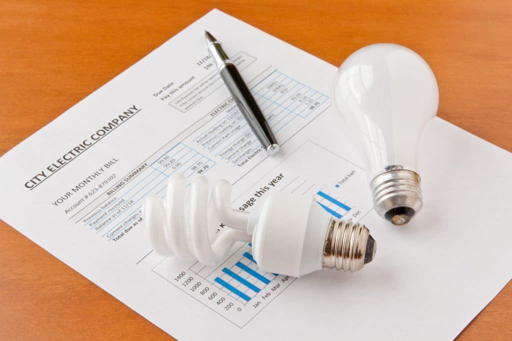 Average Electricity Bill In Sutherland Shire 2 Depositphotos 21646389 L 2015 1 1024X6821 1