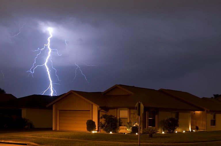 Common Causes Of Power Outages 1 Depositphotos 2641587 L 2015 1 768X5101 1