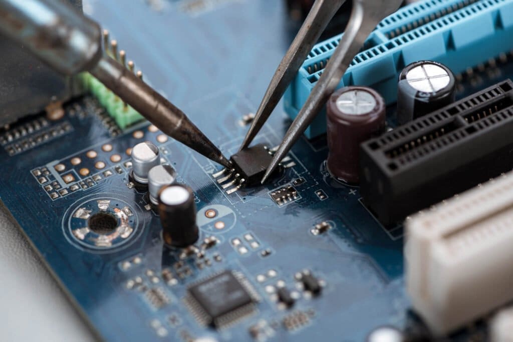 The Circuitry And Microprocessors Found In Electronic Devices Are Easily Damaged And Destroyed During Power Surges In Your Home