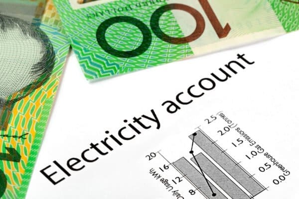 Average Power Bills In Sydney 2 Sydney, Australia Electricity Bill