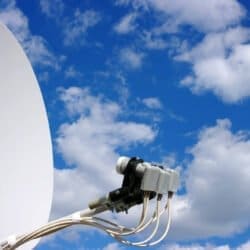 Shoalhaven 15 Tv Antenna Installed