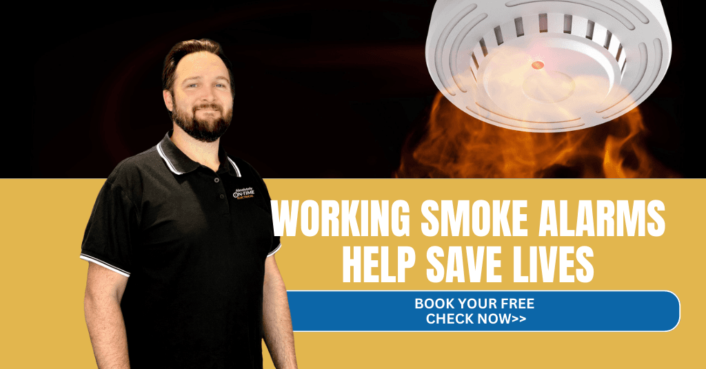 Smoke Alarm Offer 1 Smoke Alarm Offer