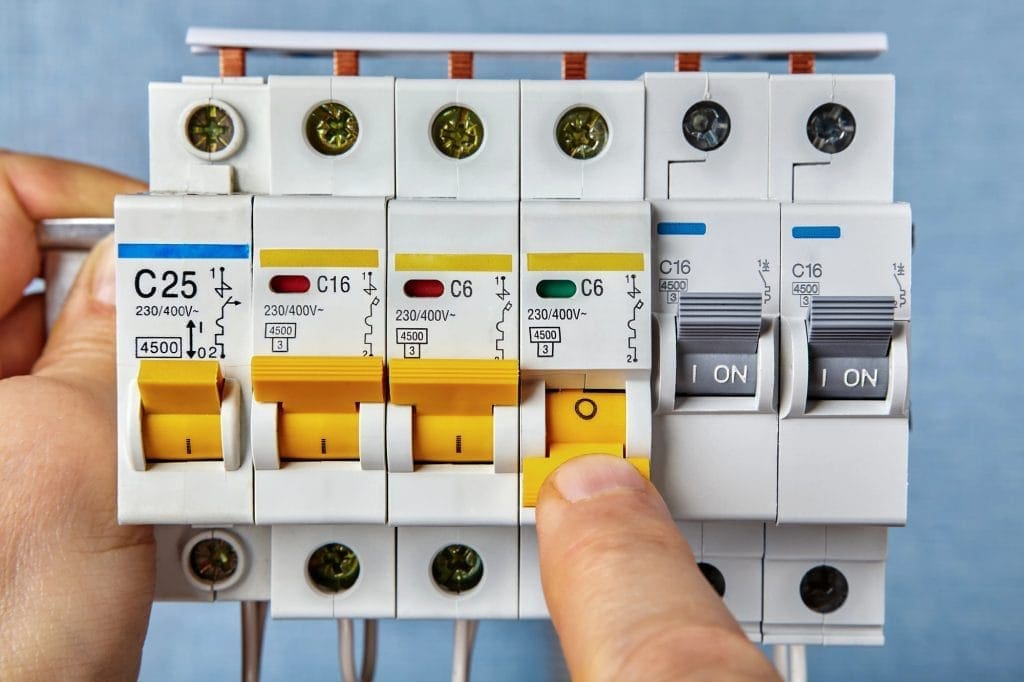 Switchboard Upgrade Vs. Repair: What'S The Best Choice? 1 Signs Your Switchboard Needs Attention