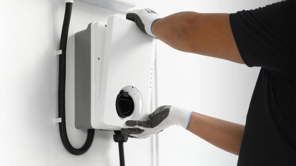 Ev Charger Installations In Miranda: What You Need To Know Before Installing At Home Or Work 1 Ev Charger Installation