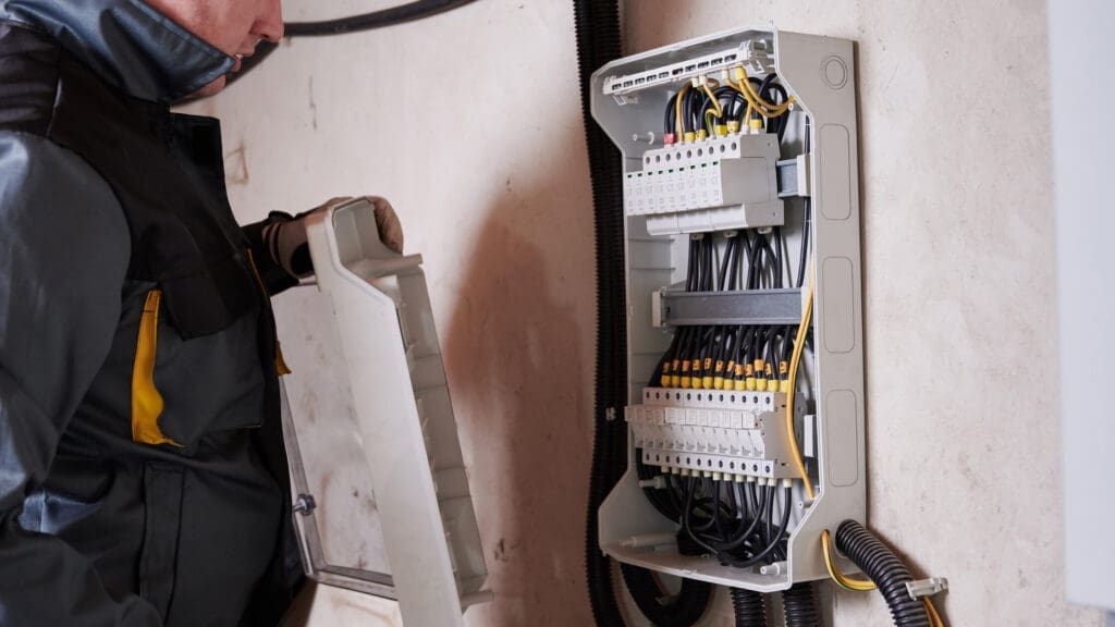 The Hidden Danger In Old Homes: Why Every Cronulla Homeowner Should Consider A Switchboard Safety Check 1 Hidden Danger In Old Homes