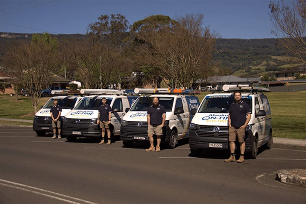 The Clean Electrician Promise: Why Politeness And Professionalism Matter In Caringbah Electrical Services 1 Clean Electrician