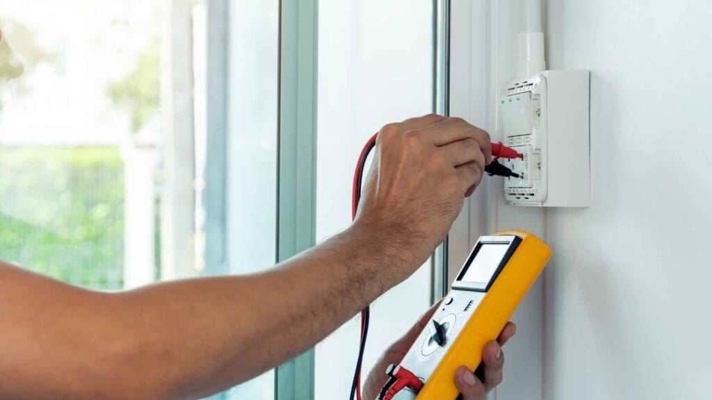 Safe And Smart Renovation Electricals