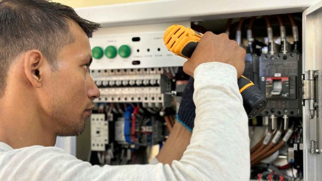 Switchboard Upgrades For Homes