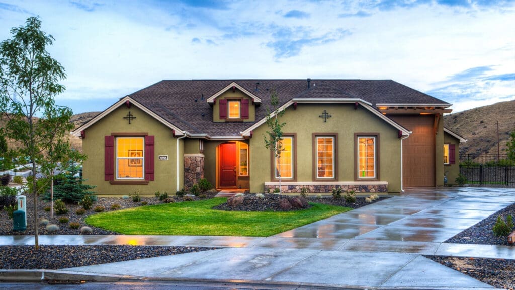 Powering Up Commercial Properties In Caringbah And Kirrawee: The Benefits Of Scheduled Electrical Maintenance 1 Charming Suburban Home With Stone Accents