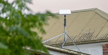 Starlink Installation